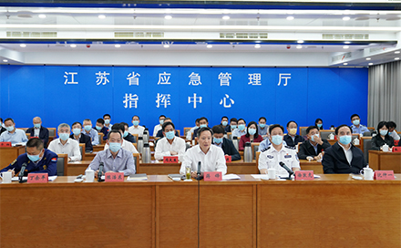 我省深入排查整治用作经营性质的自建房安全隐患