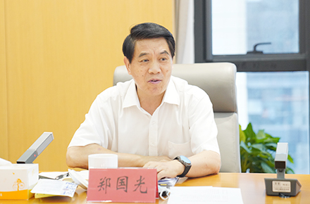 国务院普查办调研指导我省第一次自然灾害综合风险普查工作