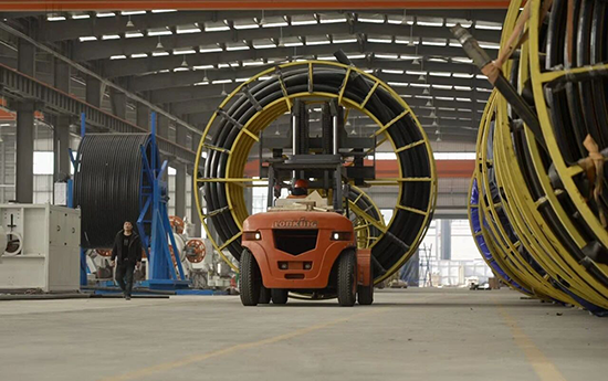 淮阴工业“上新”！